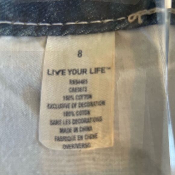 American Eagle Booty Shorts - Picture 3 of 10